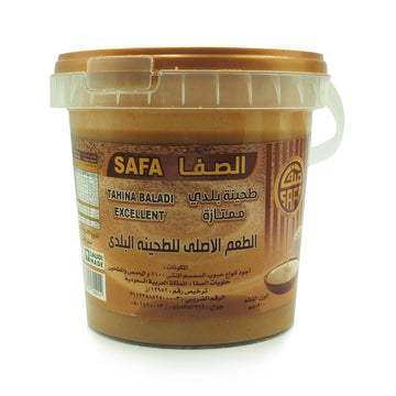 Safa, Tahina Baladi Excellent, 1 tub